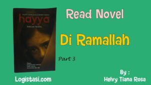 Read Di Ramallah Hayya Novel Full Episode