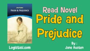 Read Novel Pride and Prejudice By Jane Austen, Clean Romance 