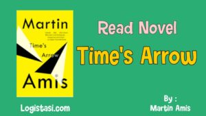 Read Novel Time's Arrow By Martin Amis