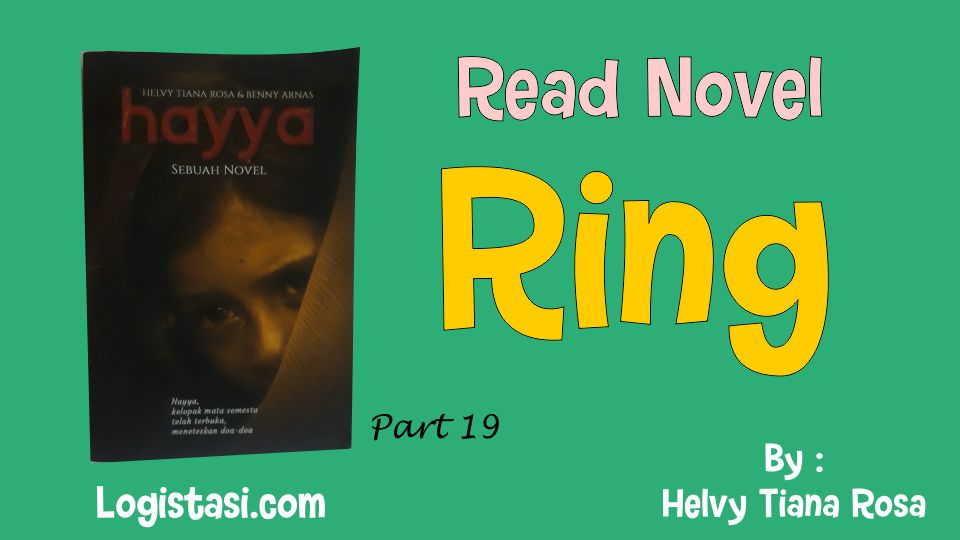 Read Ring Hayya Novel Full Episode