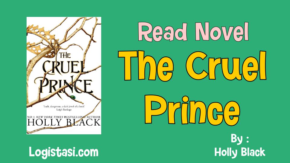 Read The Cruel Prince by Holly Black Novel Full Episode