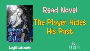 The Player Hides His Past