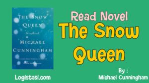 Read Novel The Snow Queen By Michael Cunningham