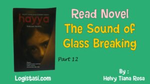 The Sound of Glass Breaking