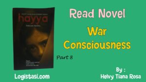 War Consciousness