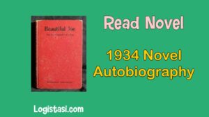 1934 Novel Autobiography: A Journey Through Time and Reflections