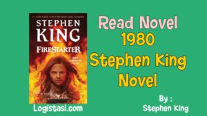 1980 stephen king novel