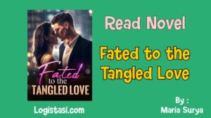 Fated to the Tangled Love