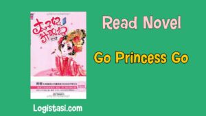 go princess go novel