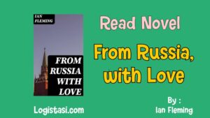 Read From Russia, with Love by Ian Fleming Novels Full Episode