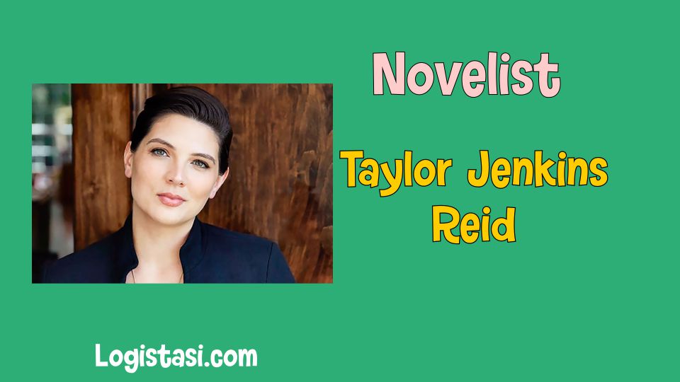 Taylor Jenkins Reid, Biography
