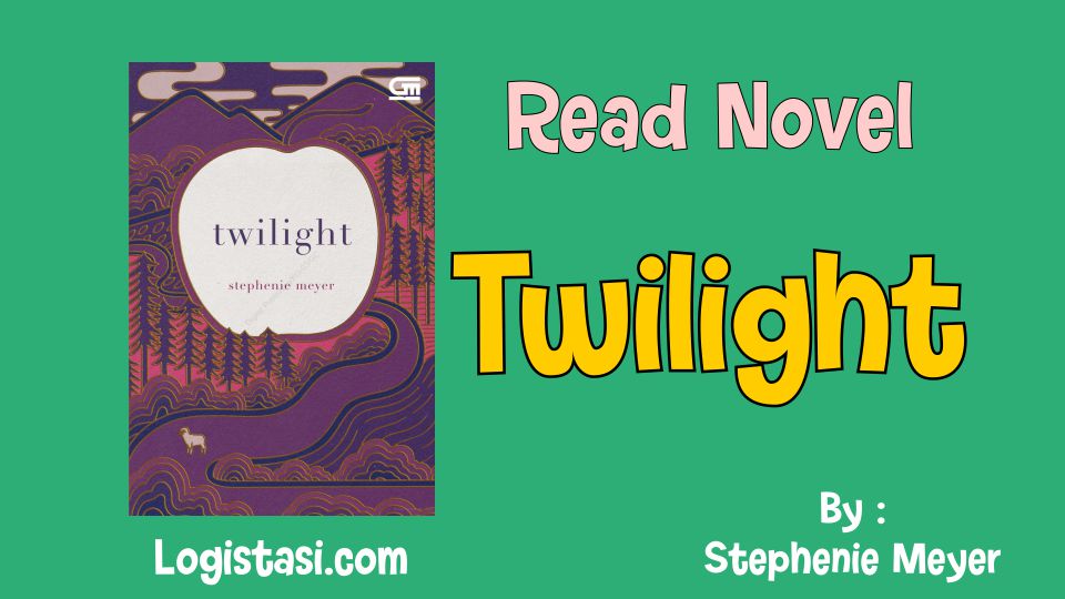 Twilight by Stephenie Meyer Young Adult Vampire Romance Novel Full Episode