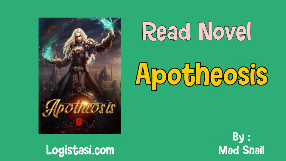 Read Apotheosis Full Chapter