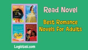 Best Romance Novels for Adults