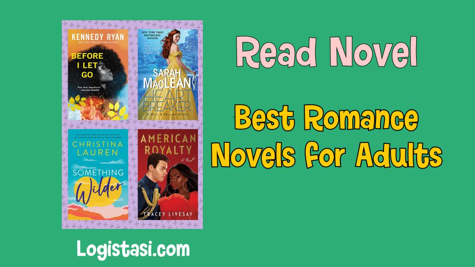 Read Best Romance Novels for Adults Full Episode