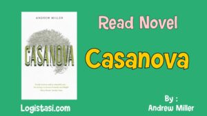 Casanova by Andrew Miller Novel Full Episode