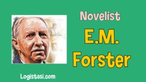 E.M. Forster As a Modern Novelist