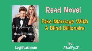 Fake Marriage With A Blind Billionaire