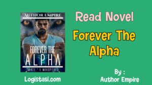 Forever The Alpha