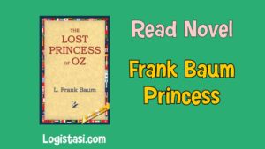 frank baum princess