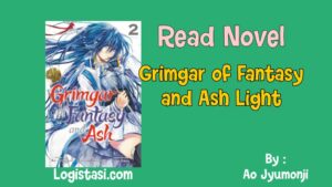 Grimgar of Fantasy and Ash Light