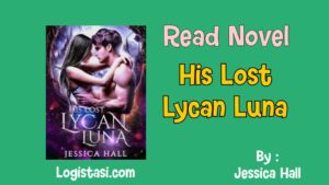 His Lost Lycan Luna