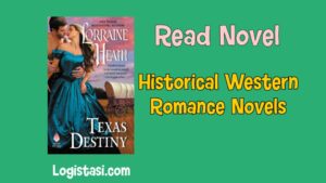 Historical Western Romance Novels