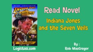 Indiana Jones and the Seven Veils