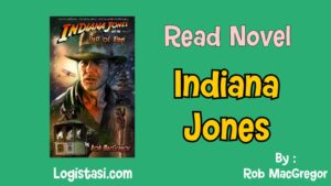 indiana jones novels