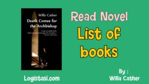 List of books by author Willa Cather Novel Full Episode