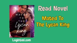 Mated To The Lycan King