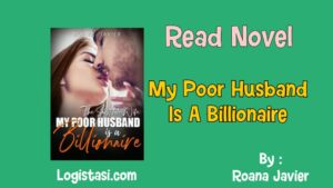 My Poor Husband Is A Billionaire