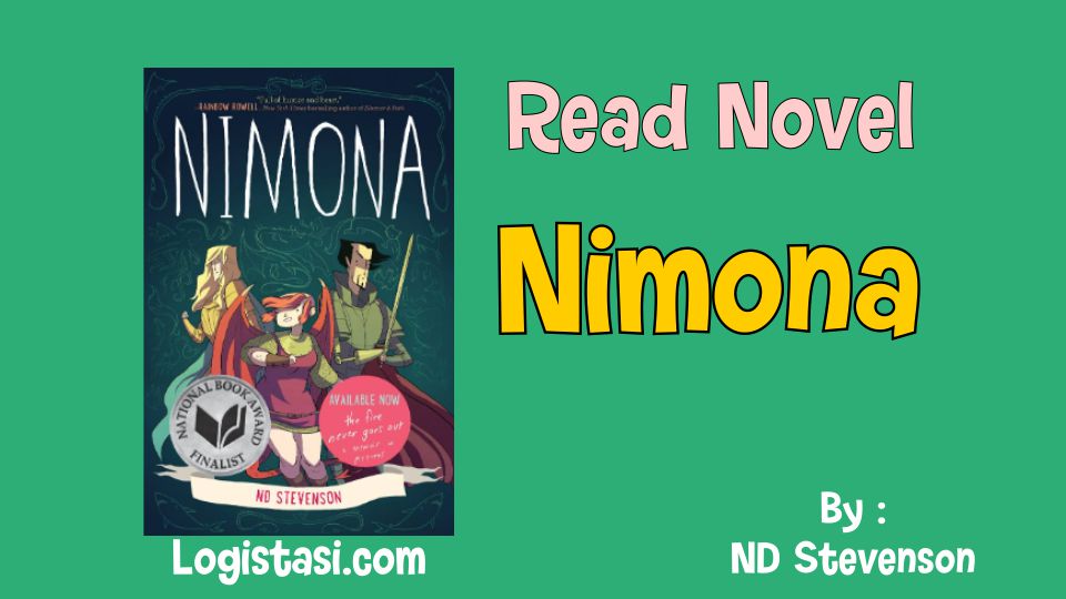 Nimona