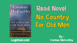 No Country for Old Men