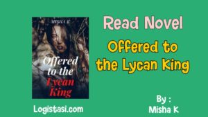 Offered to the Lycan King