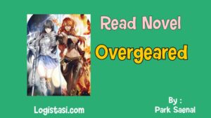 Overgeared