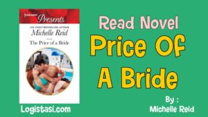 Price Of A Bride by Michelle Reid Novel Full Episode