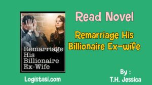 Remarriage His Billionaire Ex-wife