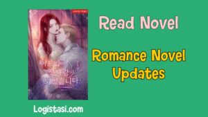 Romance Novel Updates
