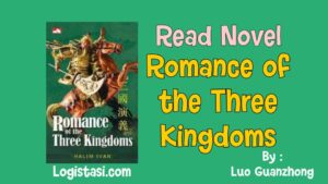 Romance of the Three Kingdoms