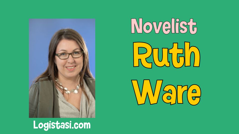 Ruth Ware: Unveiling the Master of Mystery Fiction