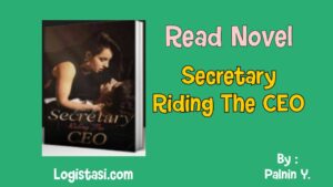 Secretary Riding The CEO