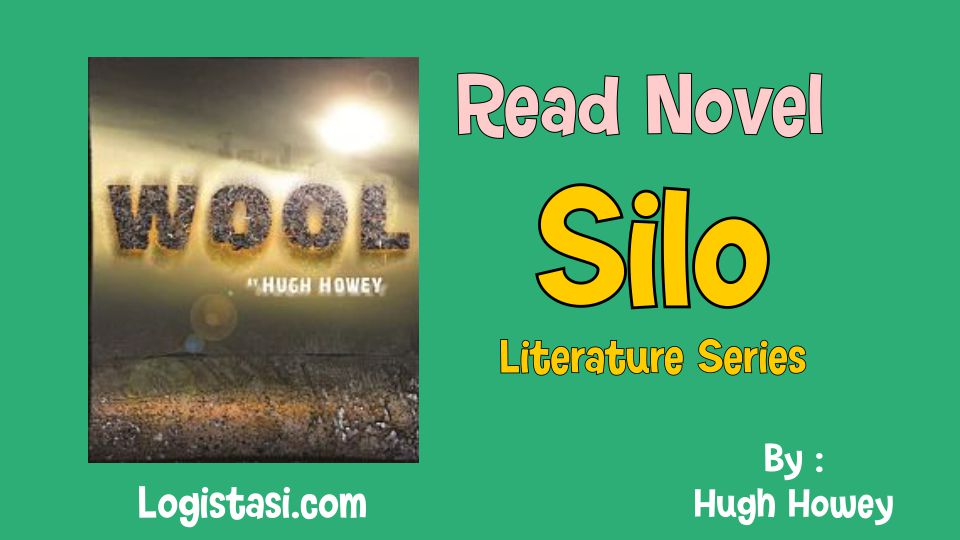 Silo Literature Series by Hugh Howey Novel Full Episode