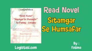 Sitamgar Se Humsafar