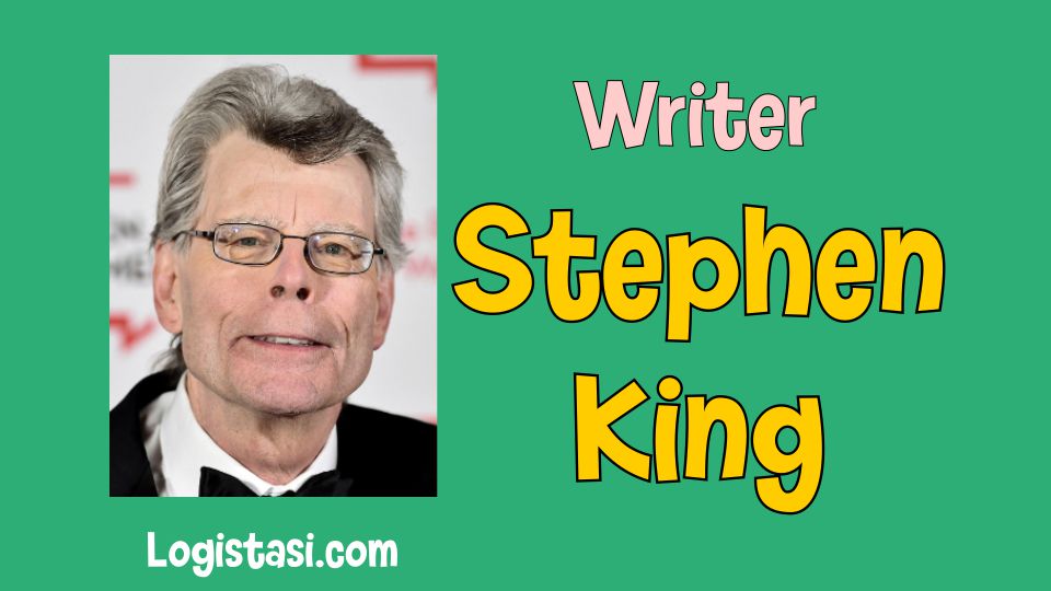 Stephen King, Biography and Collection of Novels