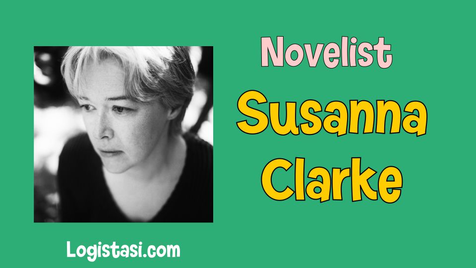 Susanna Clarke Novel: Unveiling the Enchanting World of Imagination