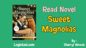 sweet magnolias novels