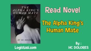 The Alpha King's Human Mate