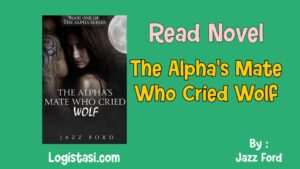 The Alpha's Mate Who Cried Wolf