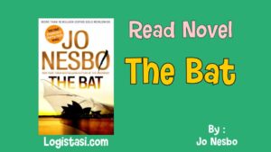 The Bat by Jo Nesbo